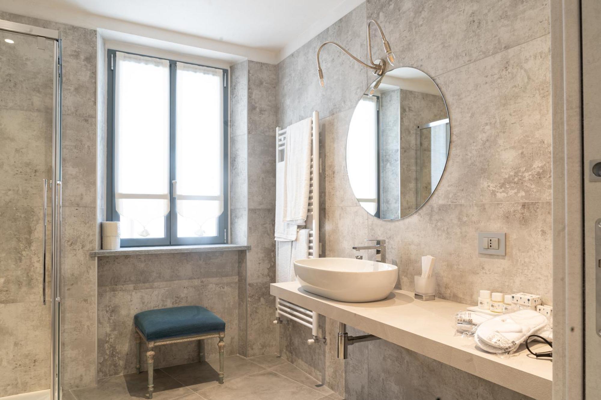 Hotel Relais Prato