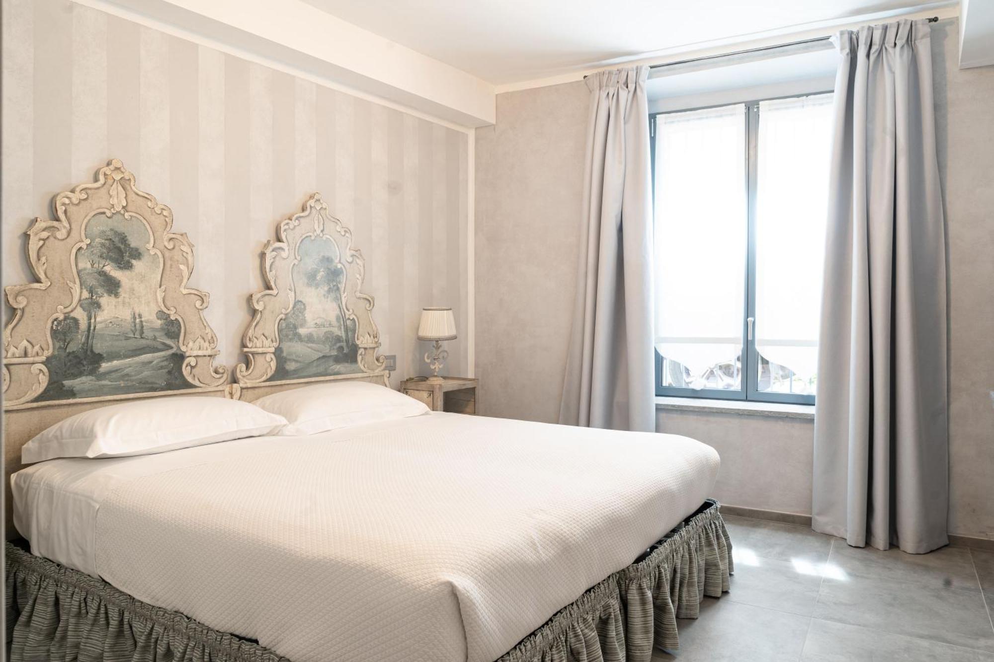 Relais Prato Hotel 5*