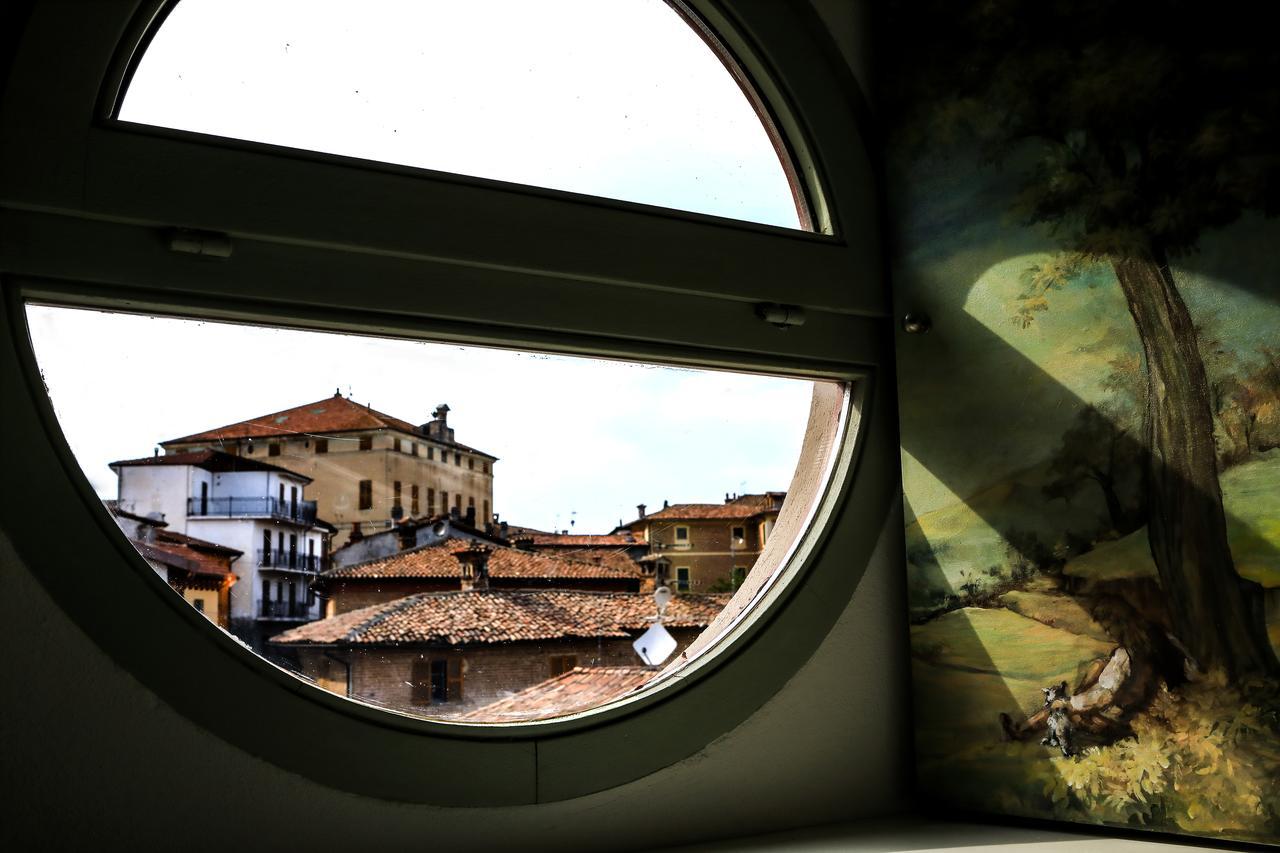 Relais Prato Hotel Mombaruzzo