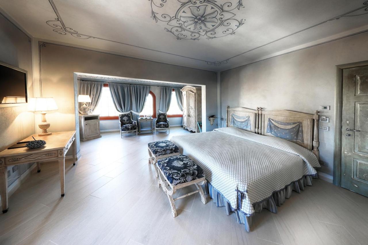Hotel Relais Prato Mombaruzzo