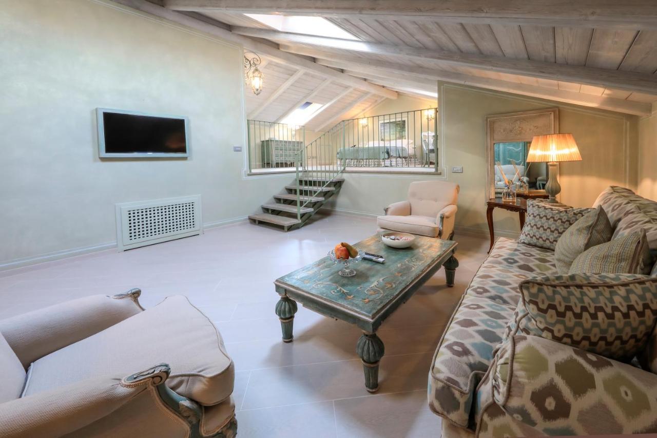 Hotel Relais Prato Mombaruzzo