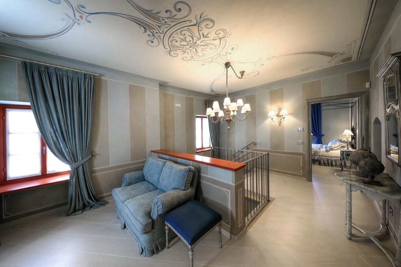 Relais Prato Hotel 5*