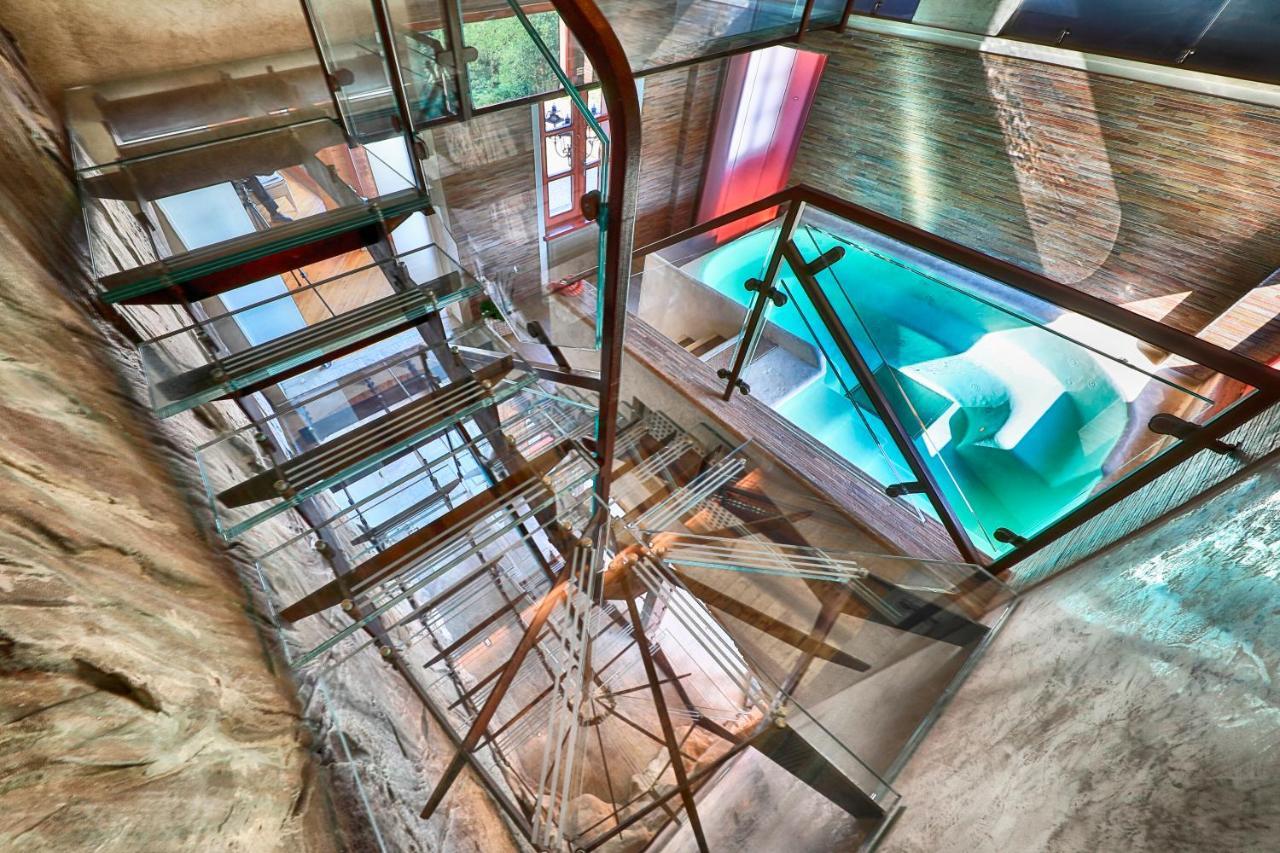 Hotel Relais Prato Mombaruzzo