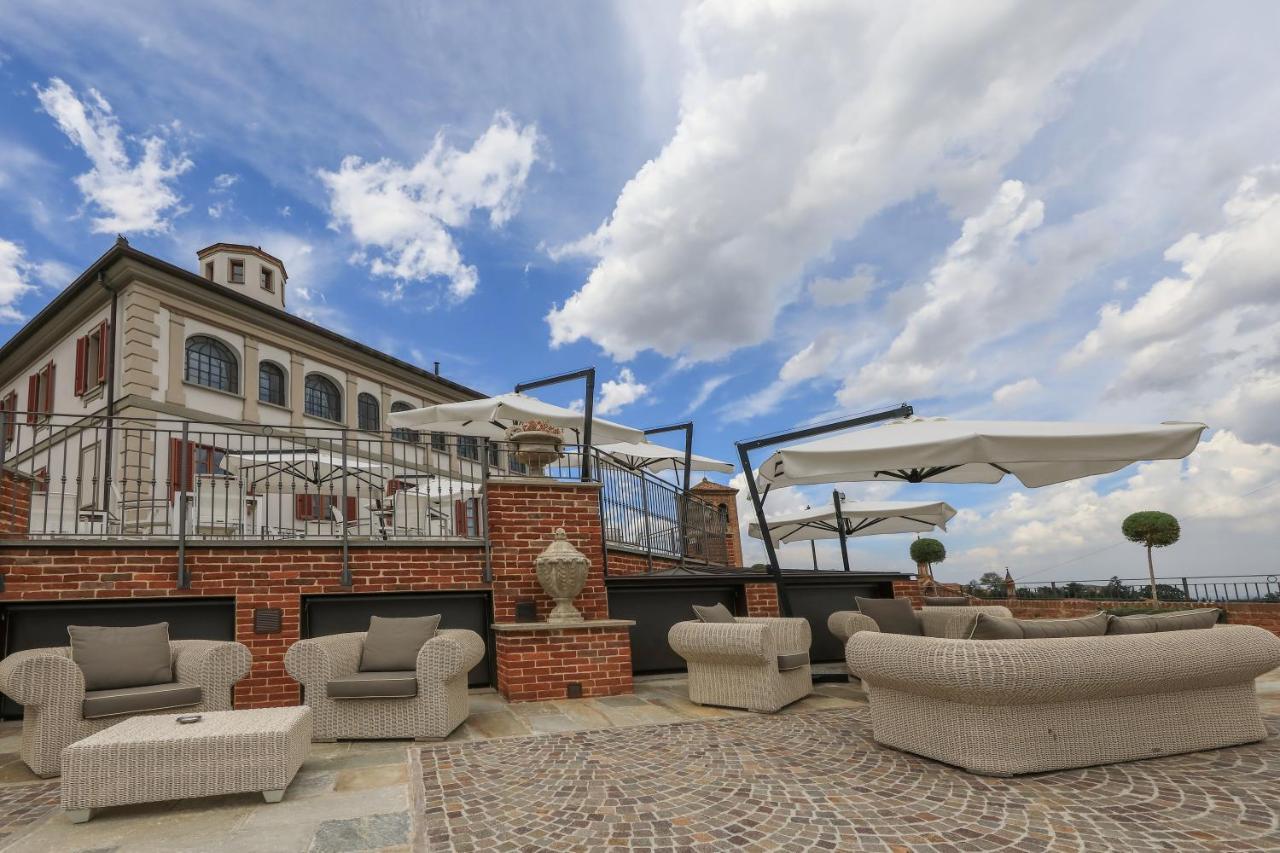 Hotel Relais Prato Mombaruzzo