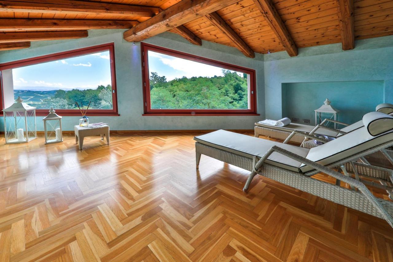 Hotel Relais Prato 5*