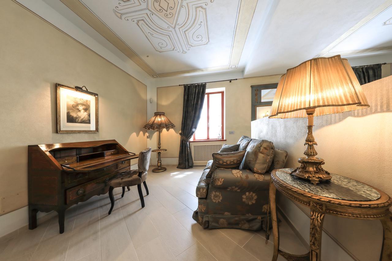 Hotel Relais Prato Mombaruzzo