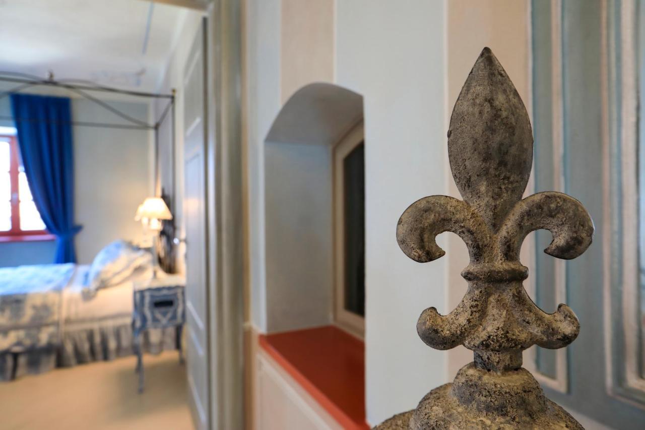 Relais Prato Mombaruzzo