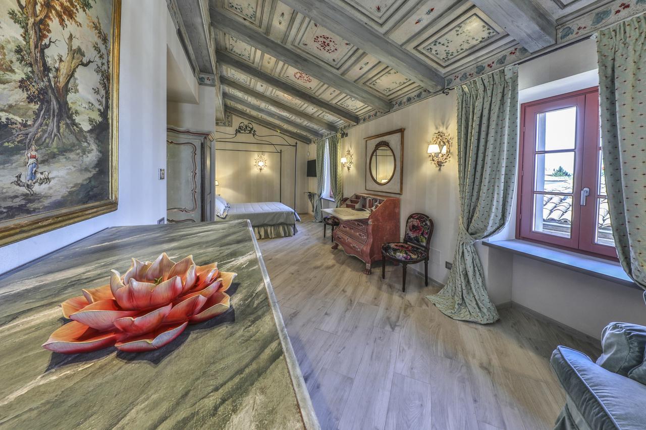 Hotel Relais Prato 5*