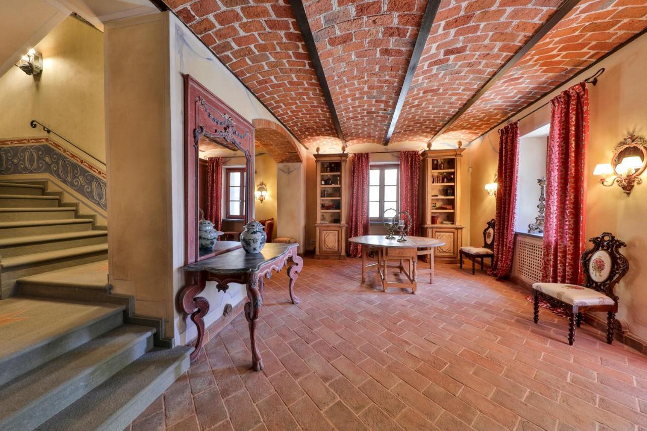 Relais Prato Hotel