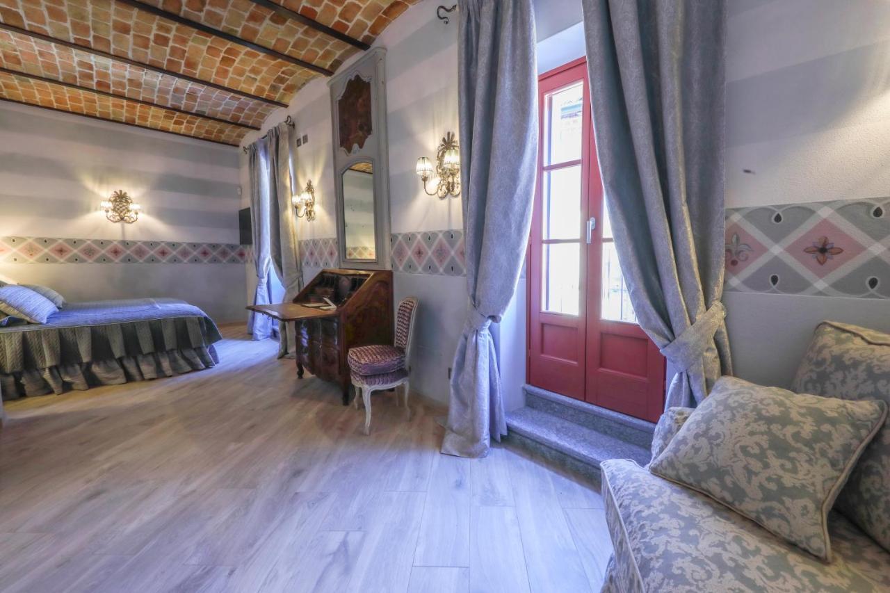 Relais Prato Hotel 5*