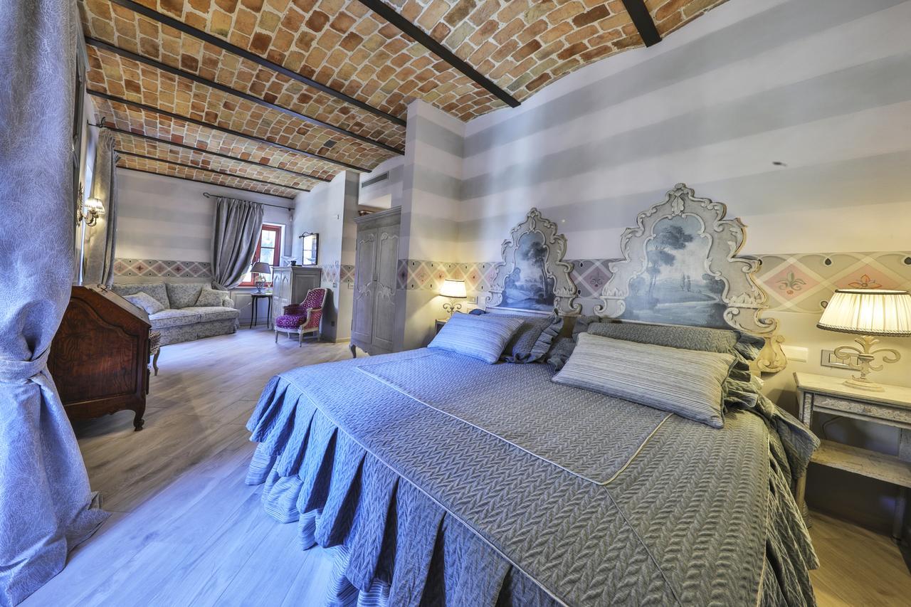 Hotel Relais Prato 5*