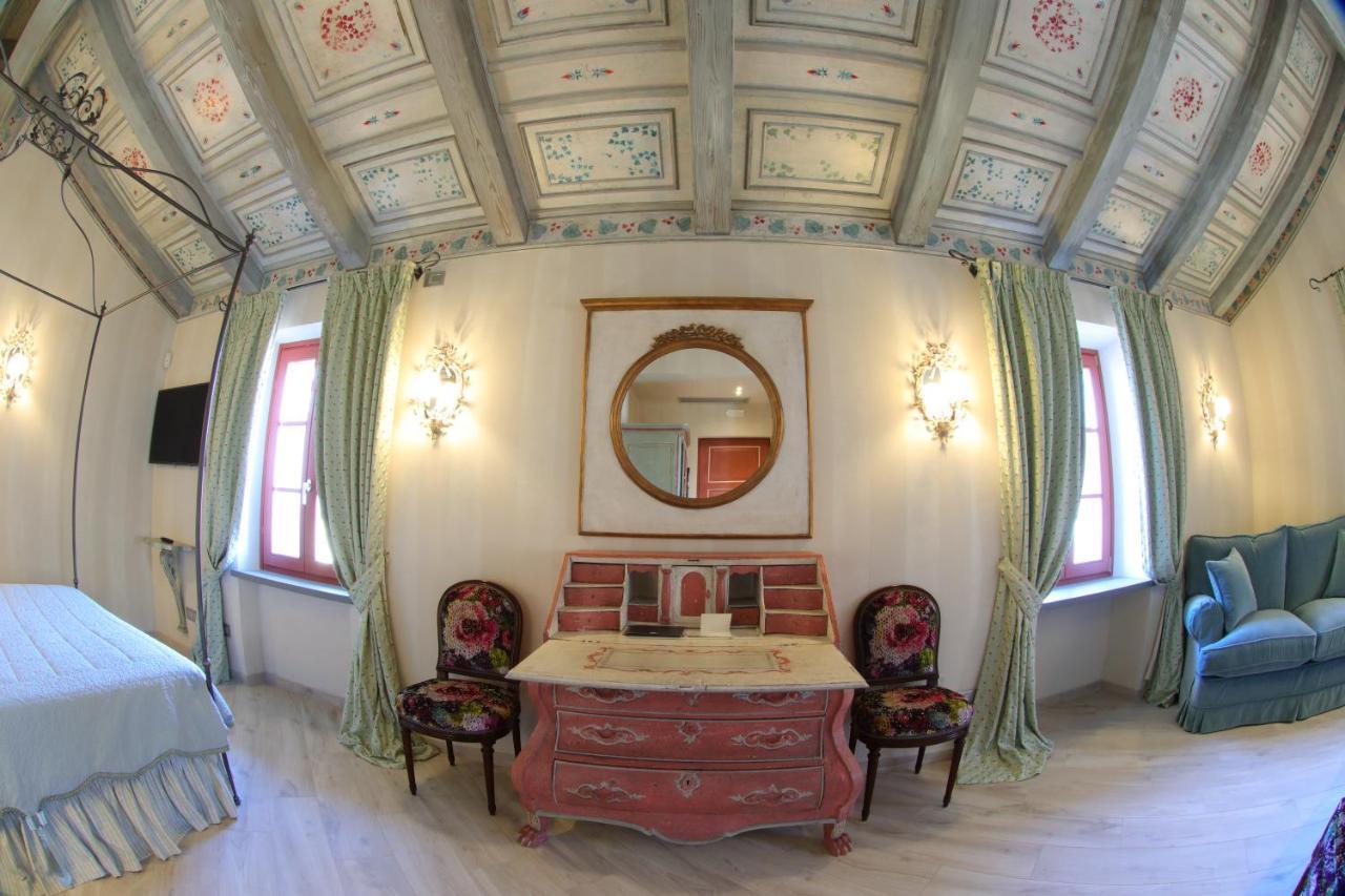 Relais Prato Hotel