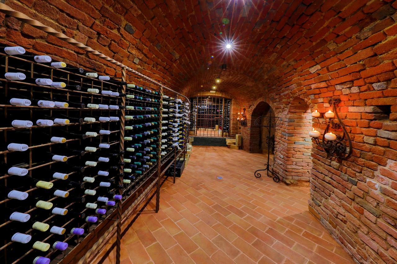 Relais Prato