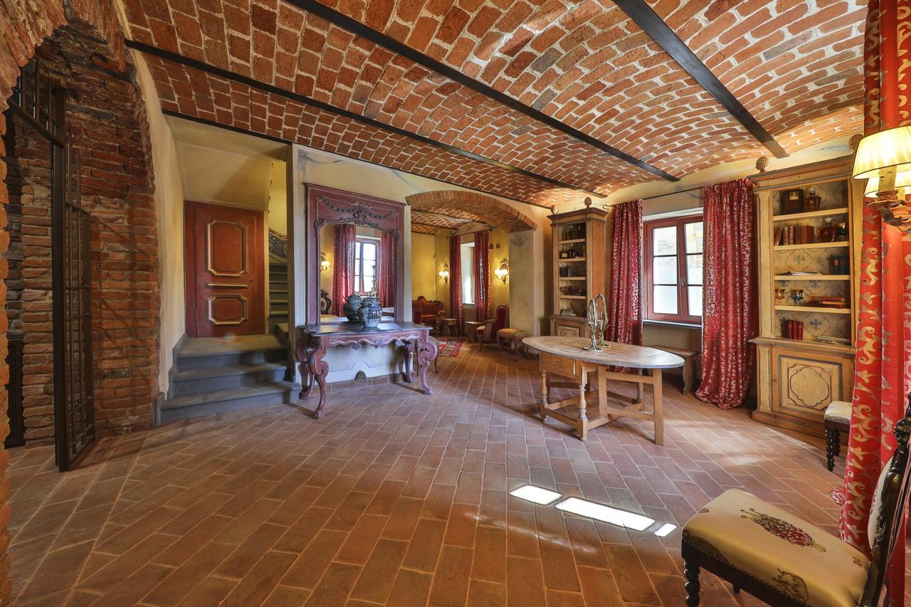 Hotel Relais Prato 5*
